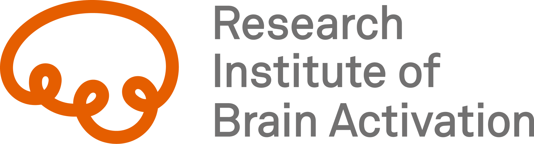 Reseach Insitute of Brain Activation